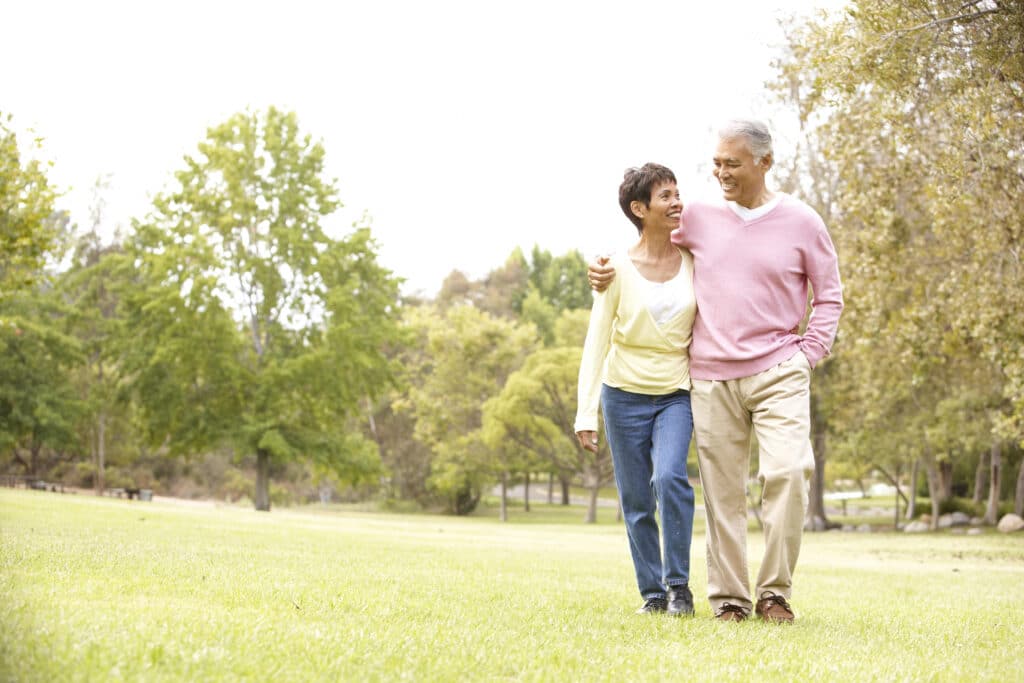 benefits of partial knee replacement surgery